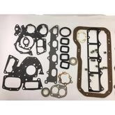 Strada Motor Contası Takım Alt + Üst 2005-2011